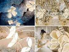 4pcs warm wedding for sale  Pomona