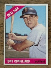 Tony conigliaro 1966 for sale  Oviedo