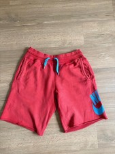 Nike jogginghose kurz gebraucht kaufen  Köln