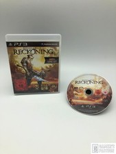 Kingdoms of Amalur: Reckoning • Sony PS3 • Zustand sehr gut • OVP comprar usado  Enviando para Brazil