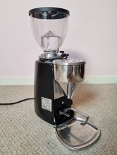 Mazzer mini luigi for sale  BRADFORD