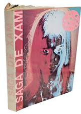 Psychedelique saga xam d'occasion  Villers-Bocage