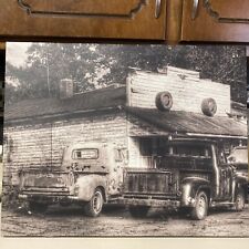 Truck wall art for sale  Navarre