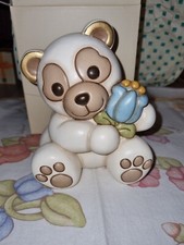 Thun panda con usato  Campobasso