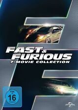 Fast furious box gebraucht kaufen  Berlin