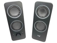 Logitech z207 lautsprecher gebraucht kaufen  Radolfzell am Bodensee