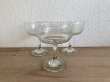 Stück dessert schalen gebraucht kaufen  Müden