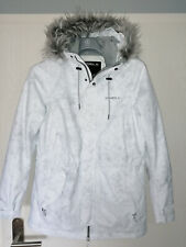 Neill snowboardjacke hybrid gebraucht kaufen  Dillingen a.d.Donau
