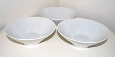 Ikea bowls white for sale  LLANFAIRPWLLGWYNGYLL