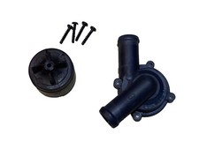 Pumpengehäuse webasto thermo gebraucht kaufen  Berlin
