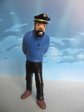 Figure tintin snowy d'occasion  Expédié en Belgium