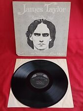 James taylor rainy for sale  Sayreville
