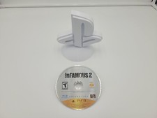 inFamous 2 Collection (PlayStation 3, PS3) 😔Loose😔, usado comprar usado  Enviando para Brazil