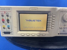 Fluke wavetek 9100 for sale  Elgin