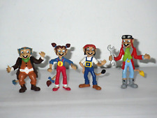 Figurines pvc vintage d'occasion  Saint-André-lez-Lille