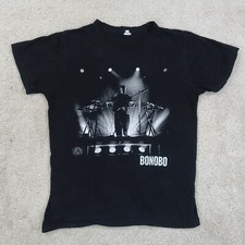 Bonobo shirt men for sale  SWANSEA