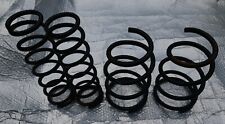 Front rear coil for sale  LICHFIELD