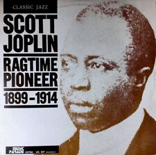 Scott joplin ragtime d'occasion Scott joplin ragtime d'occasion  Beausoleil