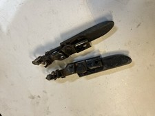 Convertible top latches for sale  Somerset