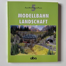 Alba modellbah praxis gebraucht kaufen  Bassenheim Kettig, St.Sebastian