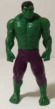 Boneco de ação The Incredible Hulk Marvel Super Hero 6 polegadas de 2015 Hasbro Toys, usado comprar usado  Enviando para Brazil