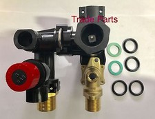 Heatline monza capriz for sale  LONDON