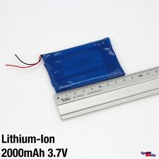 Lithium ion 2000 gebraucht kaufen  Nürnberg