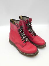 Dr. martens 1460w for sale  CHESTERFIELD