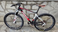 Bicicletta mountain bike usato  Villar Perosa