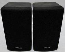 Optimus pro speakers for sale  Appleton