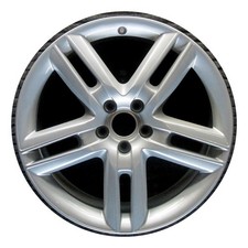 Wheel rim audi for sale  Houston