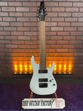 Ibanez rg8wh string for sale  Buffalo