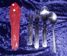 nva essbesteck gebraucht kaufen  Hagen