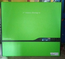 Nedap powerrouter pr50s gebraucht kaufen  Nümbrecht