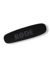 Bonnette microphone wsvm d'occasion  Elne
