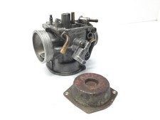 Corpo carburatore walbro usato  Viareggio