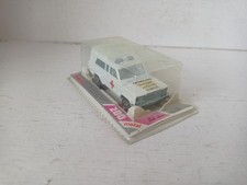 Majorette 269 ambulance d'occasion  Illiers-Combray