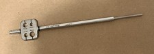 Usado, Driver Arthrex AR-1570DB para parafusos Bio Tenodesis 23mm comprar usado  Enviando para Brazil