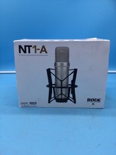 Rode microphones nt1 for sale  Little Rock