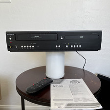 Funai dvd vcr for sale  Las Vegas