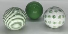 Set green white for sale  West Warwick