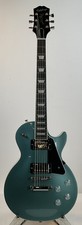 blue les paul for sale  Fort Wayne