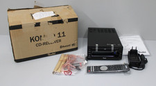Teufel kombo receiver gebraucht kaufen  Dortmund