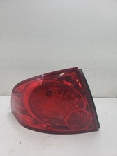 Lanterna traseira de motorista sedã quarto de painel montado se encaixa 99-00 CIVIC 413443 comprar usado  Enviando para Brazil