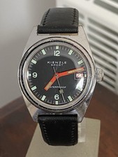 Vintage german kienzle for sale  READING