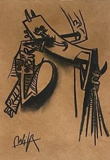 Wifredo lam for sale  Hialeah