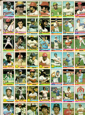 1976 topps uncut for sale  Passaic