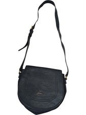 Joules blue leather for sale  DURHAM