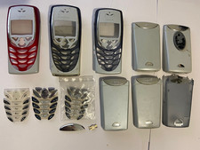 Nokia 8310 original d'occasion  Expédié en Belgium