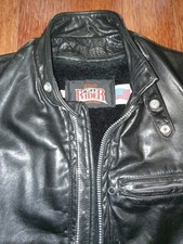 Vintage schott 141 for sale  San Francisco